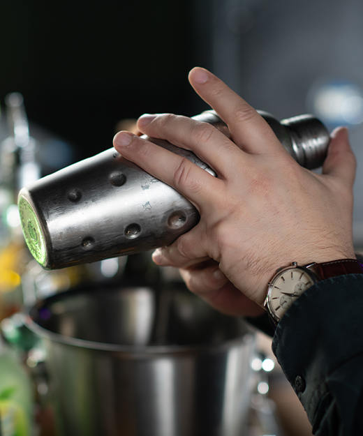 Cocktail Shaker