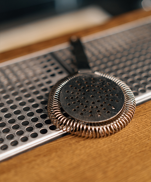 Cocktail Strainer