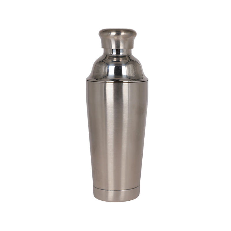 Double Wall Insulated Stainless Steel Cocktail Shaker