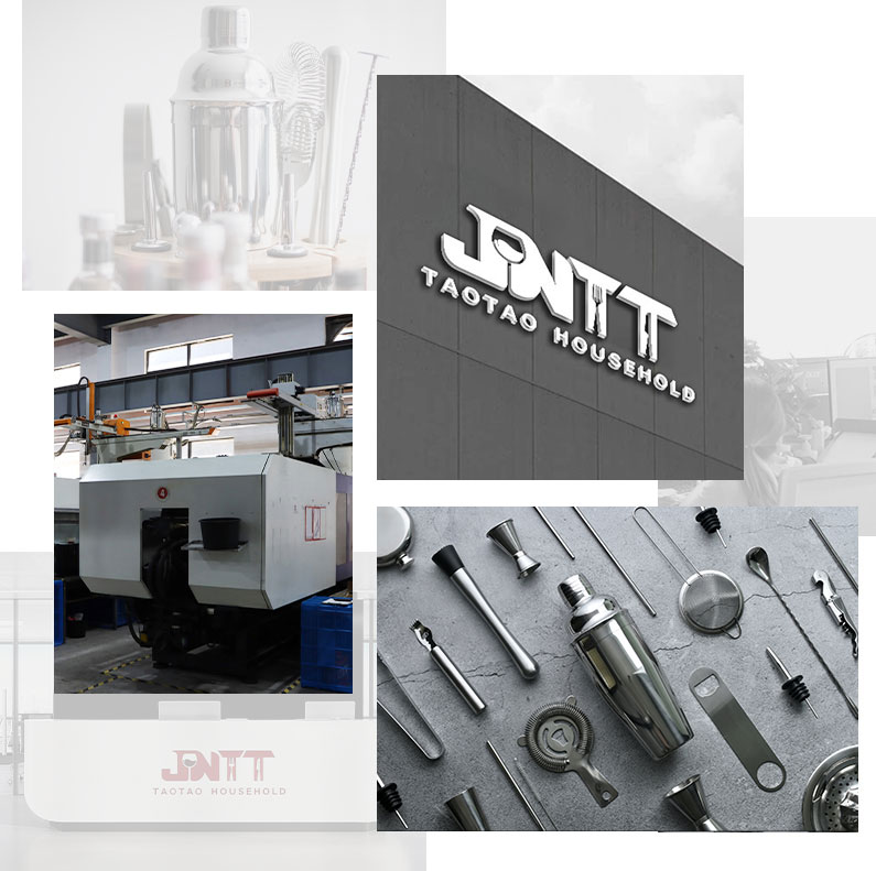 Wuyi Jinnuo Industrial & Trading Co., Ltd.